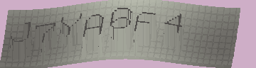 CAPTCHA 認証コード