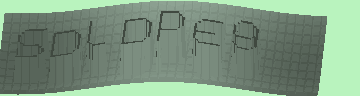 CAPTCHA 認証コード
