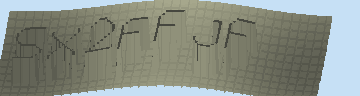 CAPTCHA 認証コード