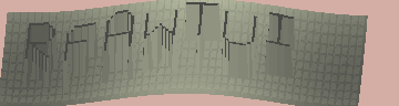 CAPTCHA 認証コード