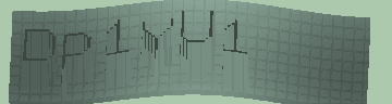 CAPTCHA 認証コード