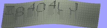 CAPTCHA 認証コード