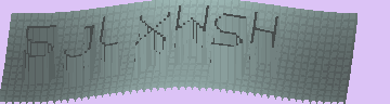 CAPTCHA 認証コード