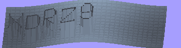CAPTCHA 認証コード