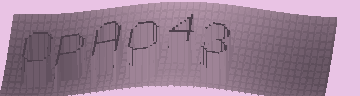 CAPTCHA 認証コード