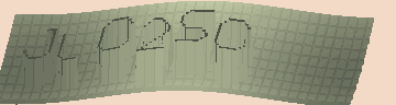 CAPTCHA 認証コード