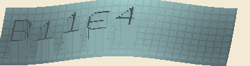 CAPTCHA 認証コード