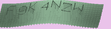 CAPTCHA 認証コード