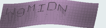 CAPTCHA 認証コード