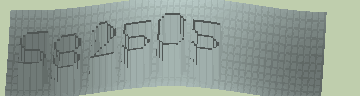 CAPTCHA 認証コード