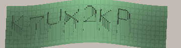 CAPTCHA 認証コード