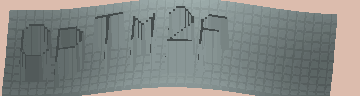 CAPTCHA 認証コード