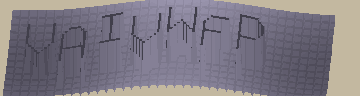 CAPTCHA 認証コード