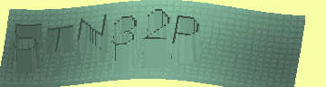 CAPTCHA 認証コード