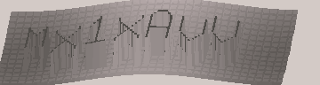 CAPTCHA 認証コード