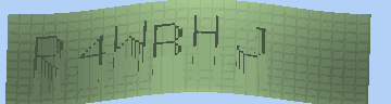 CAPTCHA 認証コード