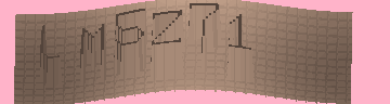 CAPTCHA 認証コード