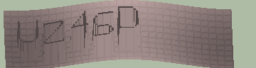 CAPTCHA 認証コード