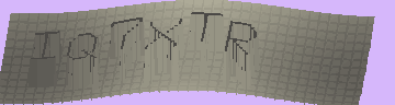 CAPTCHA 認証コード