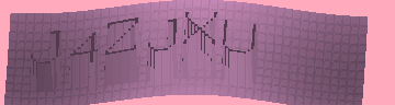 CAPTCHA 認証コード