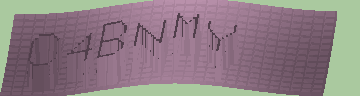 CAPTCHA 認証コード