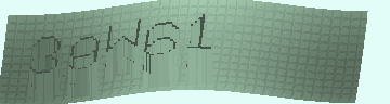 CAPTCHA 認証コード