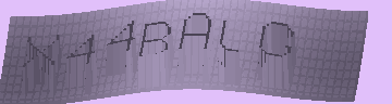 CAPTCHA 認証コード