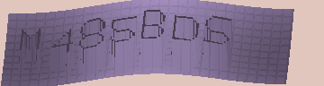 CAPTCHA 認証コード