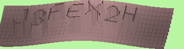 CAPTCHA 認証コード