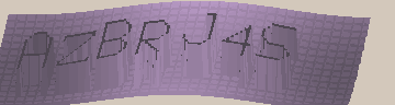 CAPTCHA 認証コード