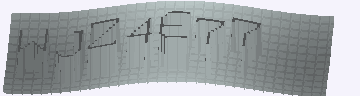 CAPTCHA 認証コード