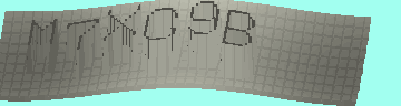CAPTCHA 認証コード