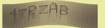CAPTCHA 認証コード