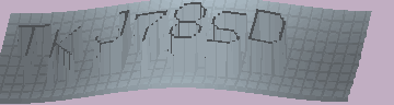 CAPTCHA 認証コード