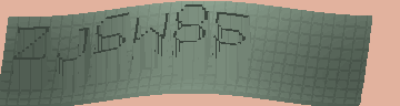 CAPTCHA 認証コード