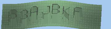 CAPTCHA 認証コード