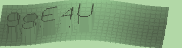 CAPTCHA 認証コード
