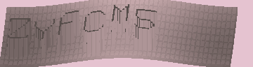 CAPTCHA 認証コード