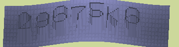 CAPTCHA 認証コード