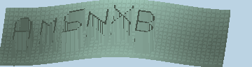 CAPTCHA 認証コード