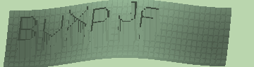 CAPTCHA 認証コード