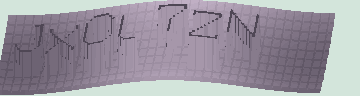 CAPTCHA 認証コード