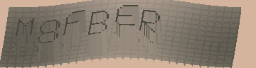 CAPTCHA 認証コード