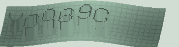 CAPTCHA 認証コード