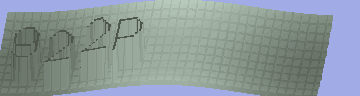 CAPTCHA 認証コード