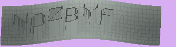 CAPTCHA 認証コード