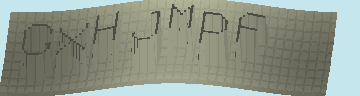 CAPTCHA 認証コード