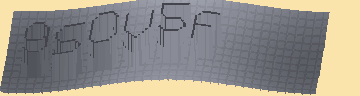 CAPTCHA 認証コード