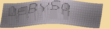 CAPTCHA 認証コード