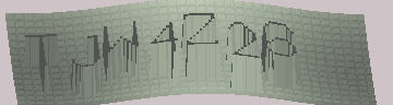 CAPTCHA 認証コード